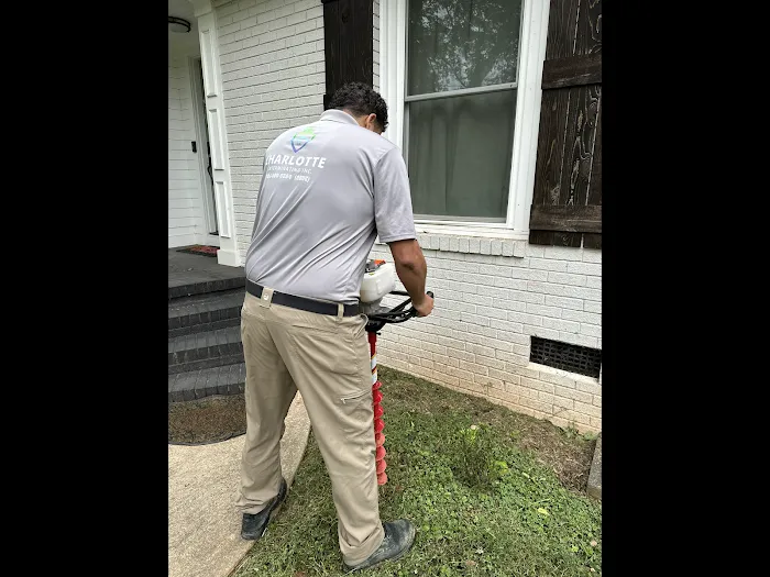 Charlotte Exterminating inc Picture 6