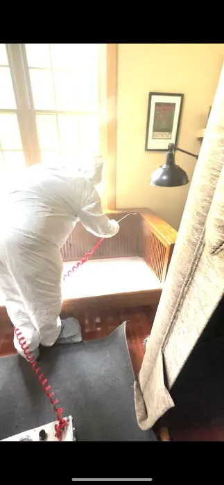 Charlotte Exterminating inc Picture 2