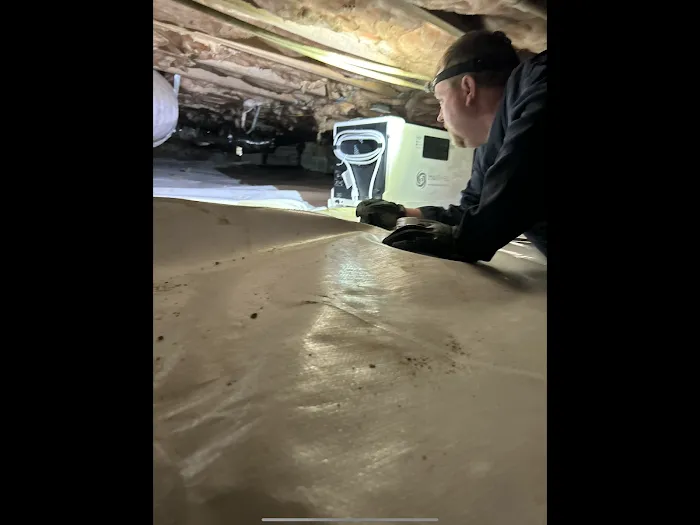 Charlotte Exterminating inc Picture 1