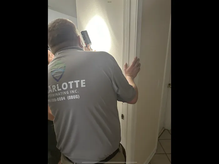 Charlotte Exterminating inc Picture 3