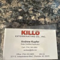 Killo Exterminating Co Inc ico