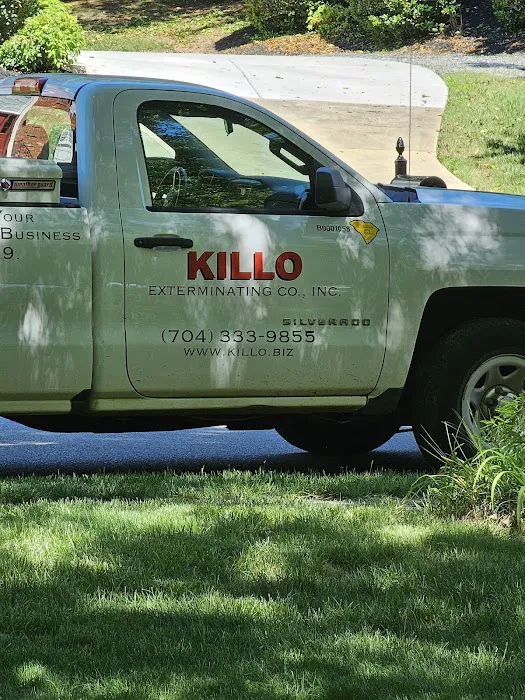 Killo Exterminating Co Inc Picture 6