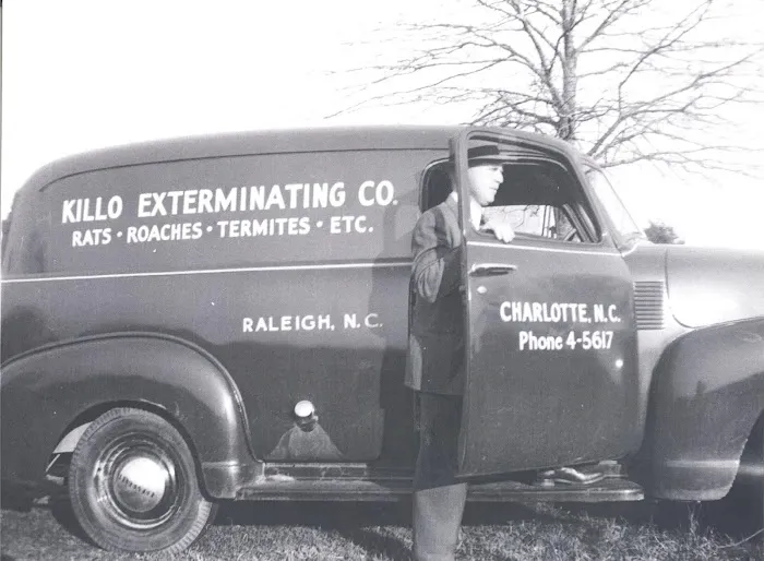 Killo Exterminating Co Inc Picture 2