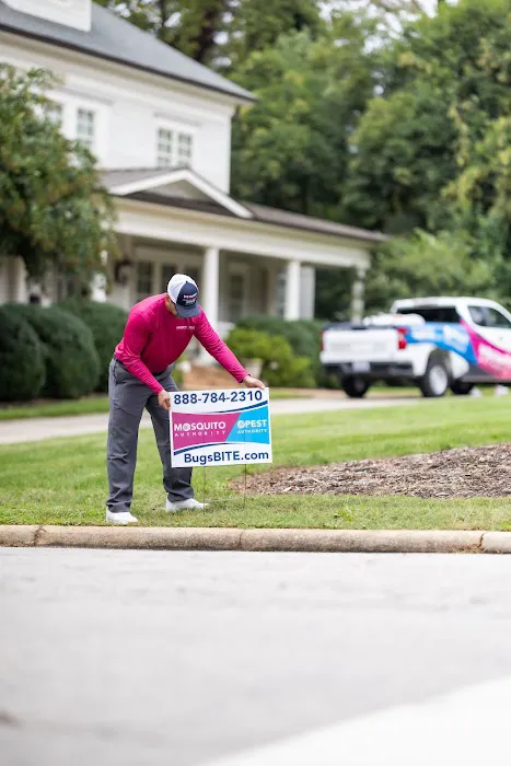 Mosquito & Pest Authority of Charlotte Picture 6