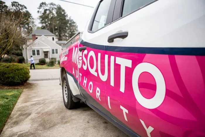 Mosquito & Pest Authority of Charlotte Picture 2