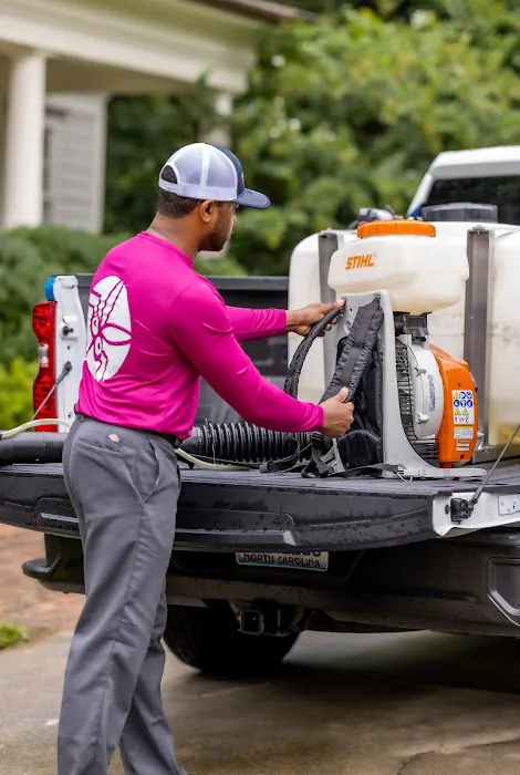 Mosquito & Pest Authority of Charlotte Picture 10