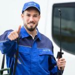 Mosquito & Pest Authority of Charlotte
