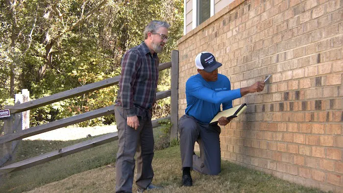 Mosquito & Pest Authority of Charlotte Picture 8