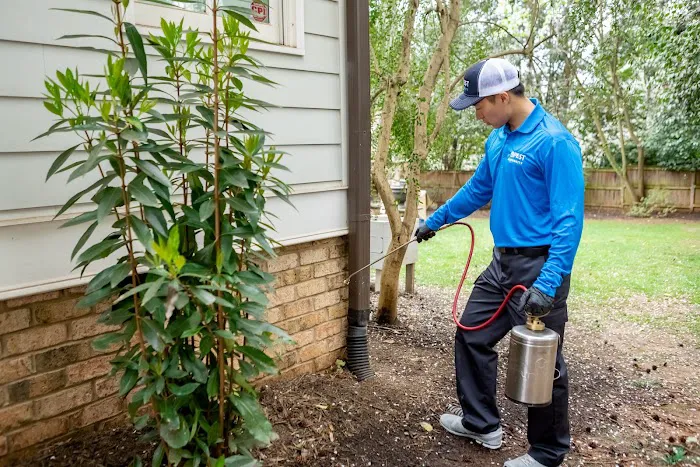 Mosquito & Pest Authority of Charlotte Picture 5
