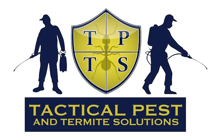 Tactical Pest and Termite Solutions Picture 1