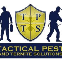 Tactical Pest and Termite Solutions ico
