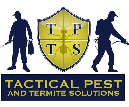 Tactical Pest and Termite Solutions