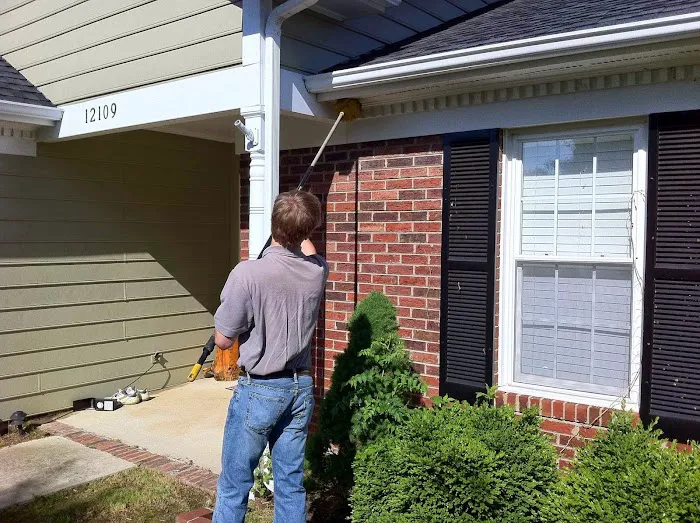 Jones Pest Control Solutions Picture 5