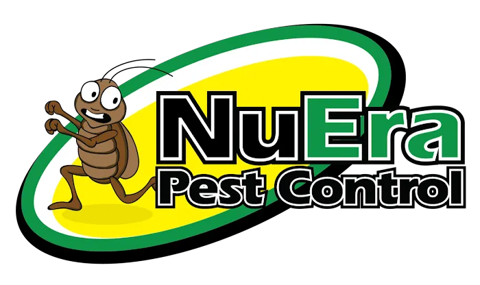 NuEra Pest Control Picture 1