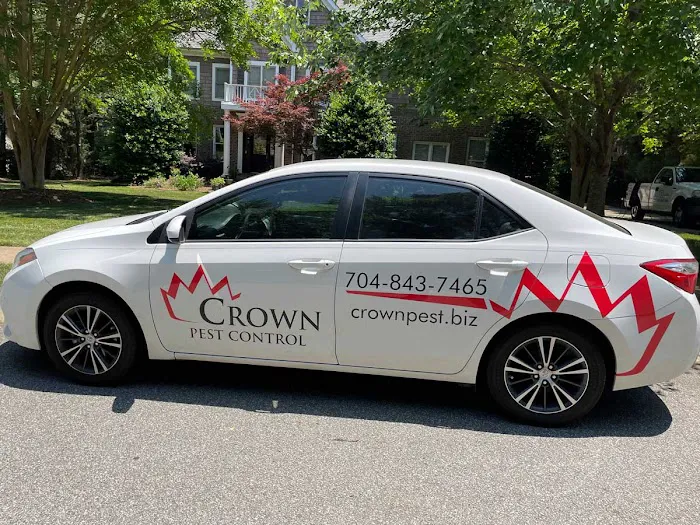 Crown Pest Control Picture 7