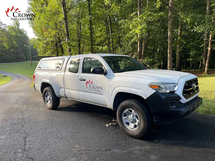 Crown Pest Control Picture 9
