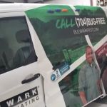 Bulwark Exterminating