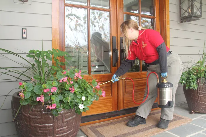 Palmetto Exterminators Picture 6