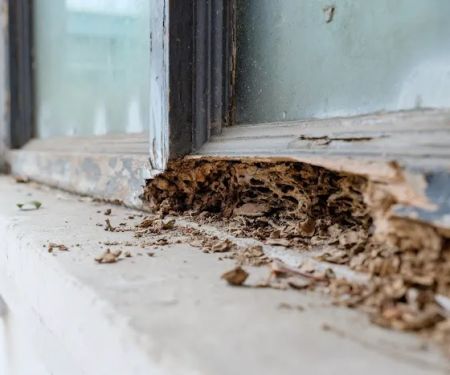 Palmetto Exterminators