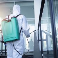 HMO - Residential and Commercial Pest Control Charlotte ico