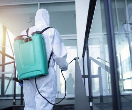HMO - Residential and Commercial Pest Control Charlotte