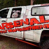 Arsenal Pest Management ico