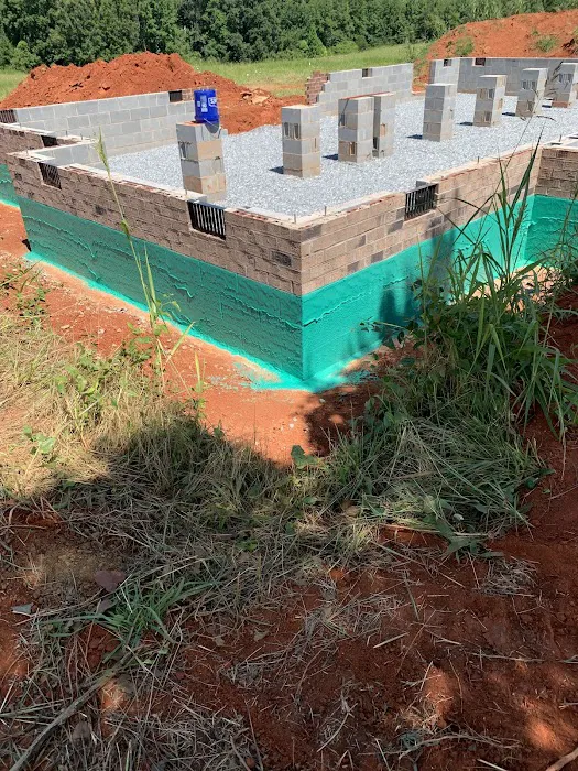 Thompson Brothers Exterminating and Waterproofing Picture 6