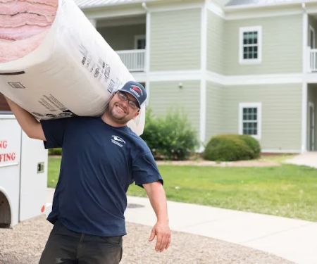 Thompson Brothers Exterminating and Waterproofing