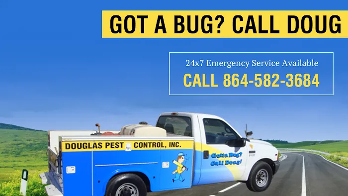 Douglas Pest Control Inc Picture 2
