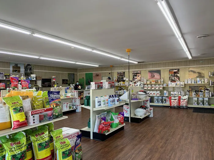 A Do It Yourself Pest Control Store Picture 1
