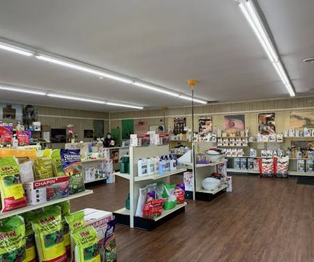 A Do It Yourself Pest Control Store