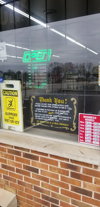 A Do It Yourself Pest Control Store Picture 5