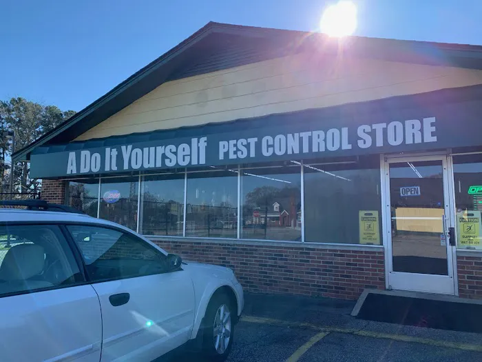 A Do It Yourself Pest Control Store Picture 7