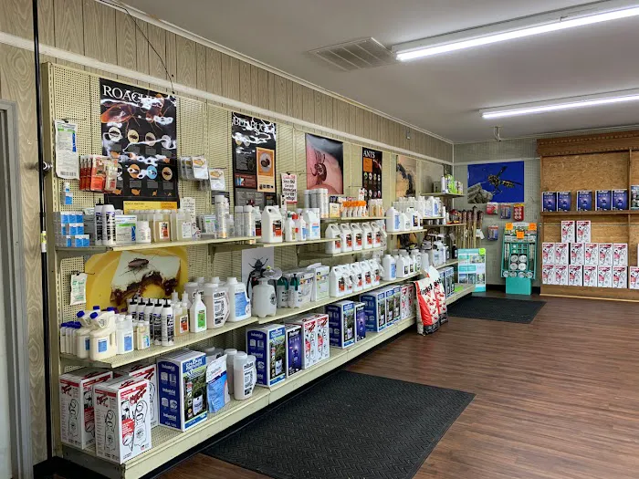 A Do It Yourself Pest Control Store Picture 3