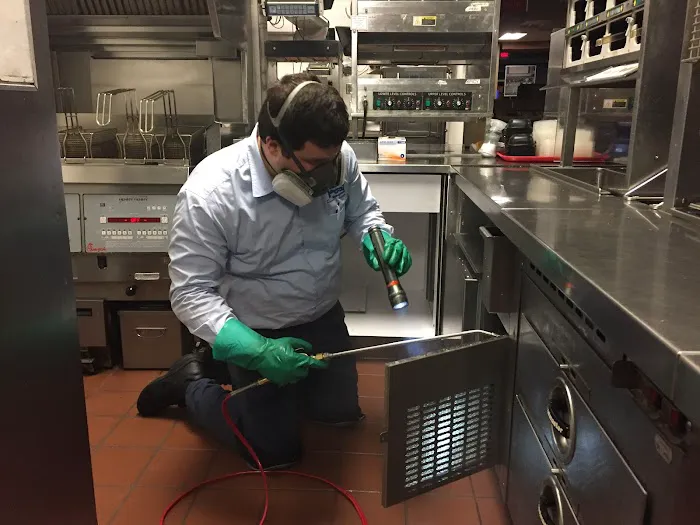 Pest Management Solutions Picture 5