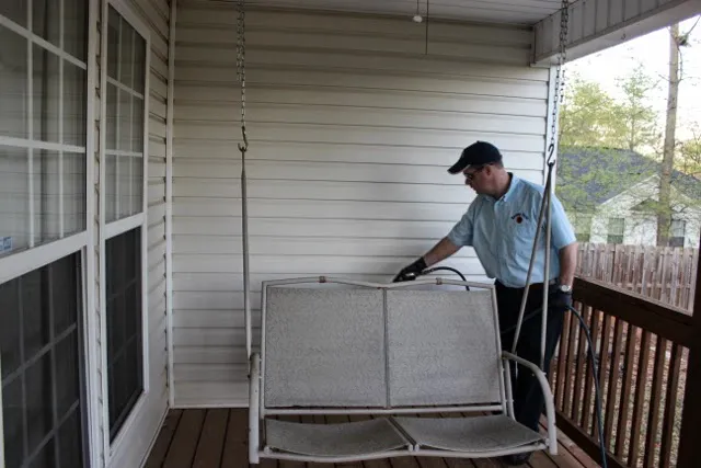 Pest Management Solutions Picture 10