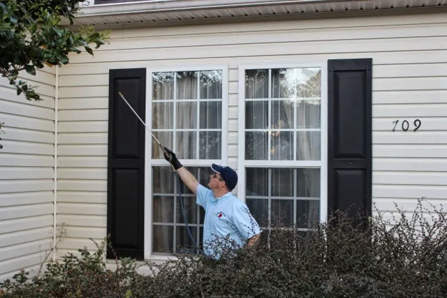 Pest Management Solutions Picture 4