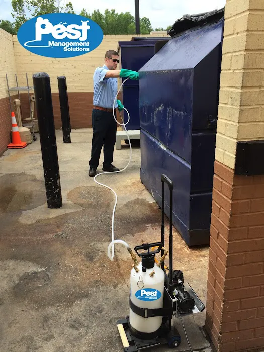Pest Management Solutions Picture 7