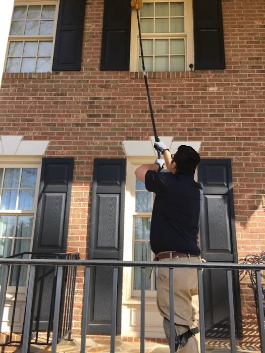 Walker Pest Management: Pest & Termite Control Gaffney SC Picture 3