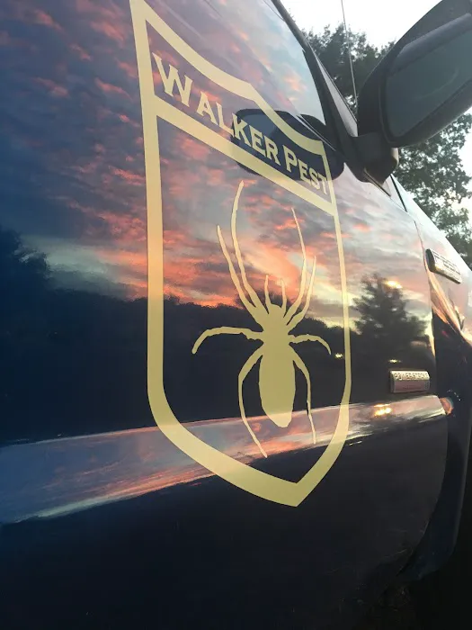 Walker Pest Management: Pest & Termite Control Gaffney SC Picture 1