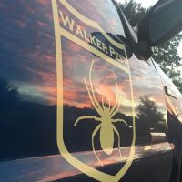 Walker Pest Management: Pest & Termite Control Gaffney SC ico