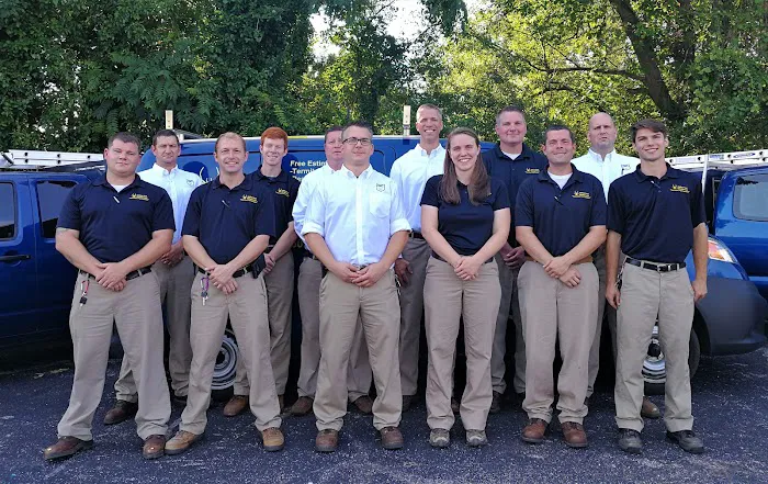 Walker Pest Management: Pest & Termite Control Gaffney SC Picture 4