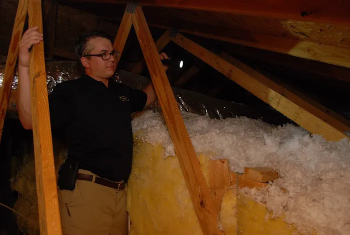 Walker Pest Management: Pest & Termite Control Gaffney SC Picture 5