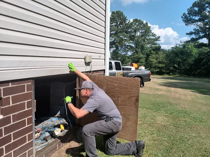 Iron City Pest Control Picture 6