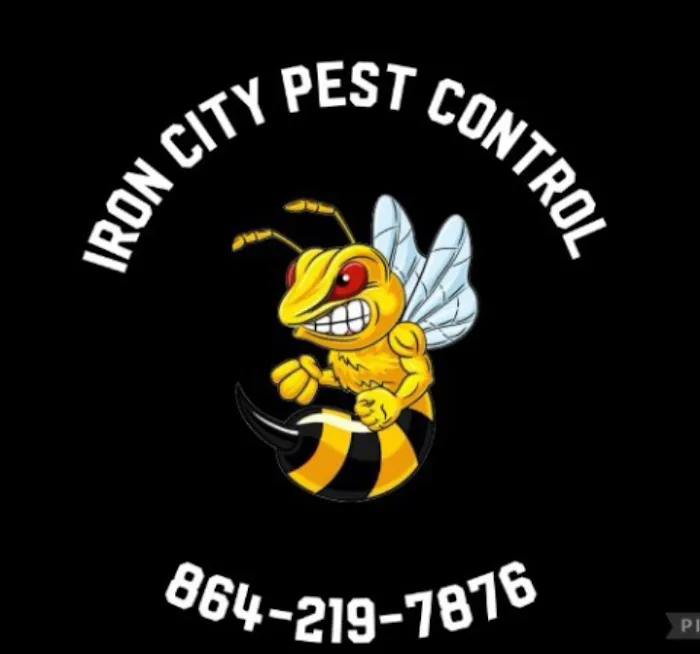 Iron City Pest Control Picture 1