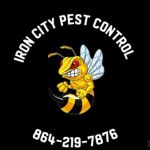 Iron City Pest Control