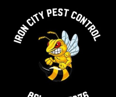 Iron City Pest Control
