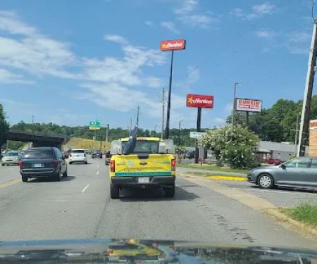 ServiceMaster of Buncombe