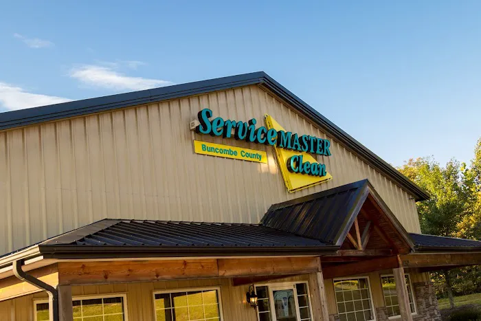 ServiceMaster of Buncombe Picture 5