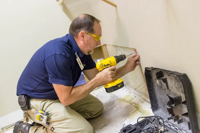 ServiceMaster of Buncombe Picture 3